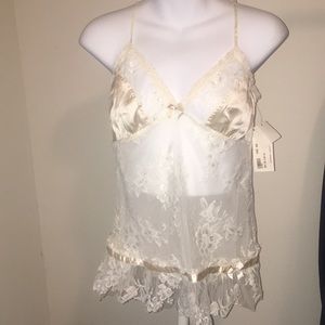 Vintage Couture NWT Claire Pettibone